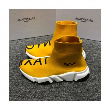 Balenciaga 2019 Mm / Wm Speed Runner - 발렌시아가 2019 남여공용 스피드러너 BALS0018,Size(225 