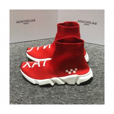Balenciaga 2019 Mm / Wm Speed Runner - 발렌시아가 2019 남여공용 스피드러너 BALS0017,Size(225 