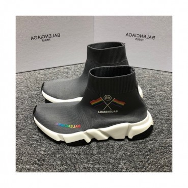 Balenciaga 2019 Mm / Wm Speed Runner - 발렌시아가 2019 남여공용 스피드러너 BALS0015,Size(225 