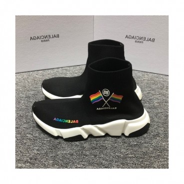 Balenciaga 2019 Mm / Wm Speed Runner - 발렌시아가 2019 남여공용 스피드러너 BALS0014,Size(225 