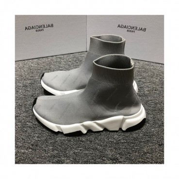 Balenciaga 2019 Mm / Wm Speed Runner - 발렌시아가 2019 남여공용 스피드러너 BALS0013,Size(225 