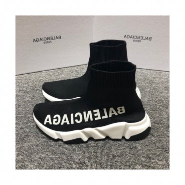 Balenciaga 2019 Mm / Wm Speed Runner - 발렌시아가 2019 남여공용 스피드러너 BALS0012,Size(225 