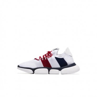 Moncler 2019 Mens Running Shoes - 몽클레어 2019 남성용 런닝슈즈 ,MONCS0008,Size(245 