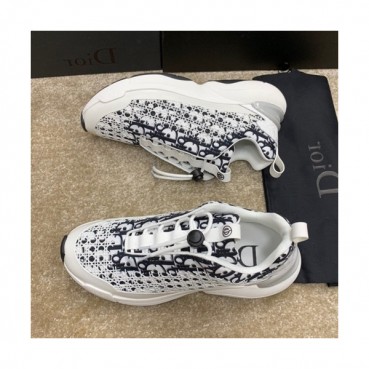 Dior 2019 Mens Running Shoes - 디올 2019 남성용 런닝슈즈 DIOS0047,Size(245 
