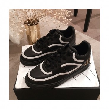 Chanel 2019 Ladies Running Shoes - 샤넬 2019 여성용 런닝슈즈 CHAS0267.Size(225 