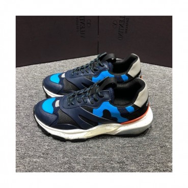 Valentino 2019 Mens Running Shoes - 발렌티노 2019 남성용 런닝슈즈,VTS0071,Size(245 
