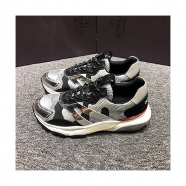 Valentino 2019 Mens Running Shoes - 발렌티노 2019 남성용 런닝슈즈,VTS0070,Size(245 
