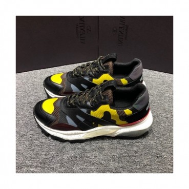 Valentino 2019 Mens Running Shoes - 발렌티노 2019 남성용 런닝슈즈,VTS0069,Size(245 