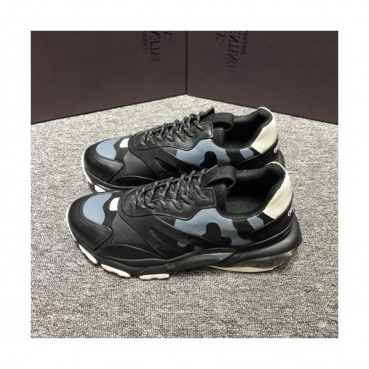 Valentino 2019 Mens Running Shoes - 발렌티노 2019 남성용 런닝슈즈,VTS0068,Size(245 