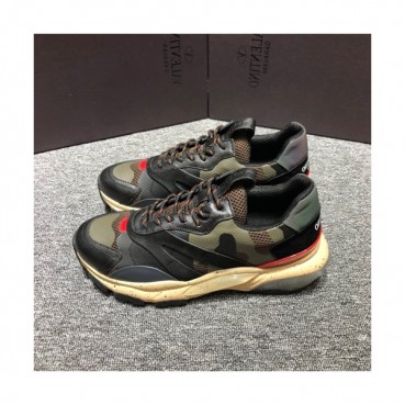 Valentino 2019 Mens Running Shoes - 발렌티노 2019 남성용 런닝슈즈,VTS0066,Size(245 