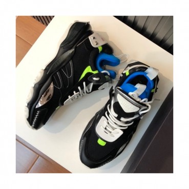 Valentino 2019 Mm / Wm Running Shoes - 발렌티노 2019 남여공용 런닝슈즈,VTS0064,Size(225 