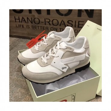 Off-white x Nike Zoom Terra Kiger 5 2019 Mens Leather Running Shoes 