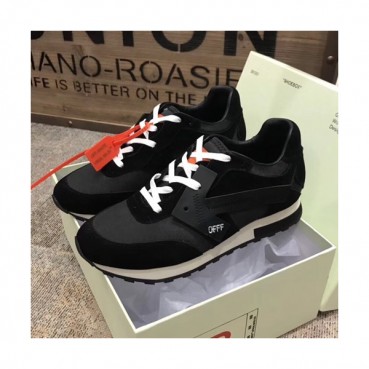 Off-white x Nike Zoom Terra Kiger 5 2019 Mens Leather Running Shoes 