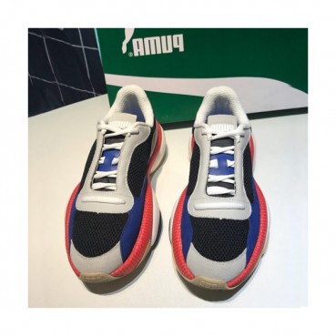 Puma 2019 Mm / Wm Running Shoes - 푸마 2019 남여공용 런닝슈즈 PUMS0002 , 사이즈 (230 