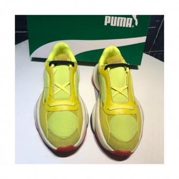 Puma 2019 Mm / Wm Running Shoes - 푸마 2019 남여공용 런닝슈즈 PUMS0001 , 사이즈 (230 