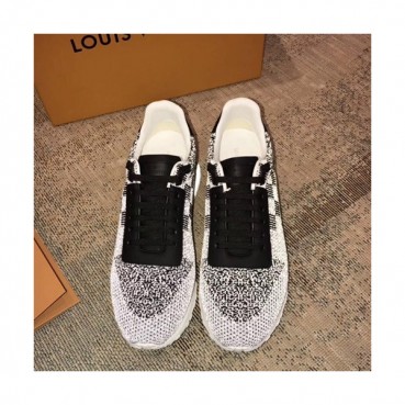Louis vuitton 2019 Mens Running Shoes  - 루이비통 2019 남성용 런닝슈즈 LOUS0147,Size(240 