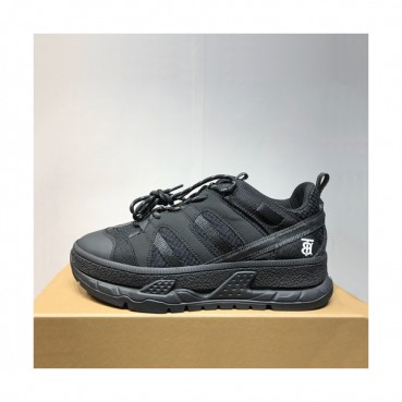 Burberry 2019 Mens Running Shoes - 버버리 2019 남성용 런닝슈즈 BURS0008,Size(240 