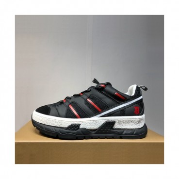 Burberry 2019 Mens Running Shoes - 버버리 2019 남성용 런닝슈즈 BURS0007,Size(240 