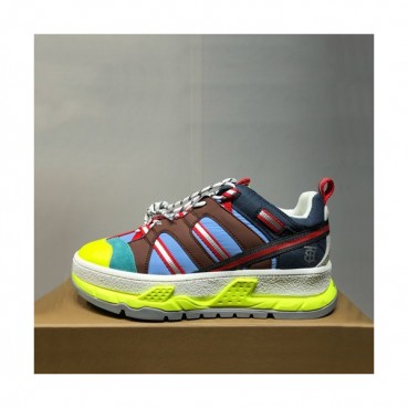 Burberry 2019 Mens Running Shoes - 버버리 2019 남성용 런닝슈즈 BURS0005,Size(240 