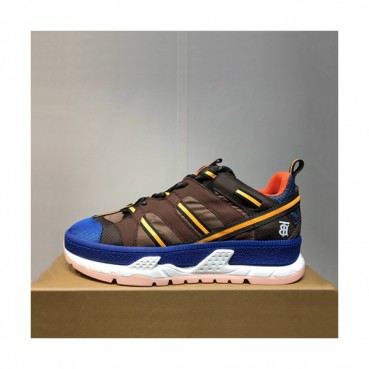 Burberry 2019 Mens Running Shoes - 버버리 2019 남성용 런닝슈즈 BURS0004,Size(240 