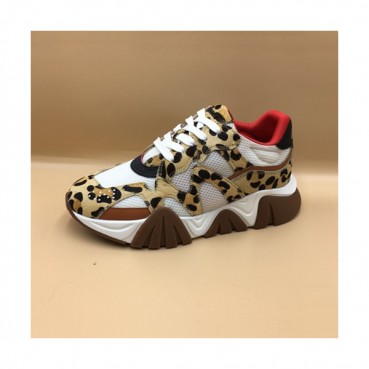 Versace  2019 Mm /Wm Running Shoes - 베르사체 2019 남여공용 런닝슈즈,VERS0007,Size(225 