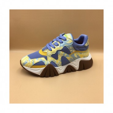 Versace  2019 Mm /Wm Running Shoes - 베르사체 2019 남여공용 런닝슈즈,VERS0005,Size(225 