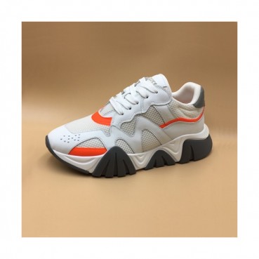 Versace  2019 Mm /Wm Running Shoes - 베르사체 2019 남여공용 런닝슈즈,VERS0004,Size(225 