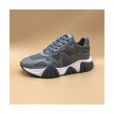 Versace  2019 Mm /Wm Running Shoes - 베르사체 2019 남여공용 런닝슈즈,VERS0003,Size(225 