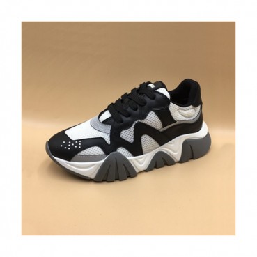 Versace  2019 Mm /Wm Running Shoes - 베르사체 2019 남여공용 런닝슈즈,VERS0001,Size(225 