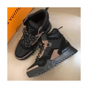 Louis vuitton 2019 Mens Running Shoes - 루이비통 2019 남성용 런닝슈즈,LOUS0122,Size(240 
