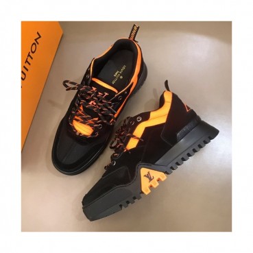 Louis vuitton 2019 Mens Running Shoes - 루이비통 2019 남성용 런닝슈즈,LOUS0120,Size(240 