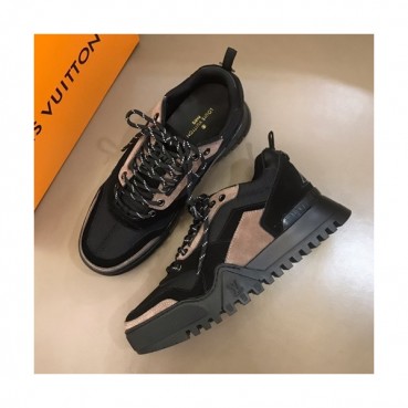 Louis vuitton 2019 Mens Running Shoes - 루이비통 2019 남성용 런닝슈즈,LOUS0119,Size(240 