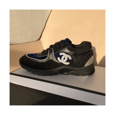 Chanel 2019 Ladies Running Shoes - 샤넬 2019 여성용 런닝슈즈 CHAS0097.Size(225 