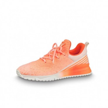 Louis vuitton 2019 Mens Initial Logo Leather Running Shoes - 루이비통 남성 이니셜 로고 레더 런닝화 Lou01193x.Size(240 