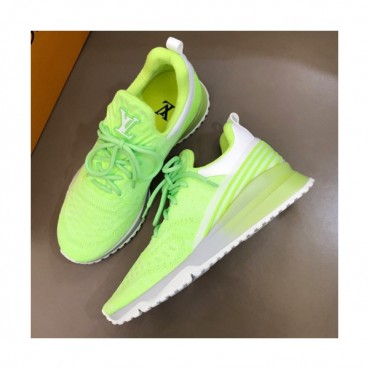 Louis vuitton 2019 Mens Canvas Running Shoes - 루이비통 남성 캔버스 런닝화 Lou01117x.Size(240 