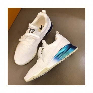 Louis vuitton 2019 Mens Canvas Running Shoes - 루이비통 남성 캔버스 런닝화 Lou0122x.Size(240 