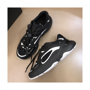 Christian Dior 2019 Mm/Wm Oblique Runner - 크리스챤 디올 남자 오블리크 러너 Dio0247x.Size(240 