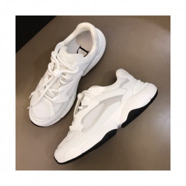 Christian Dior 2019 Mm/Wm Oblique Runner - 크리스챤 디올 남자 오블리크 러너 Dio0246x.Size(240 