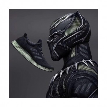 Adidas x Y3 2019 Mens Cajual Canvas Runner - 아디다스 x 요지야마모토 남성 캐쥬얼 캔버스 러너 Adi0077x.Size(245 