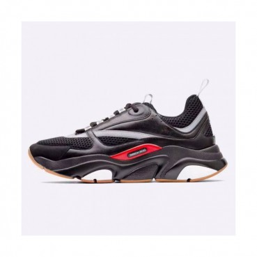 Dior 2019 Mens Homme Runner Black - 디올 남성 옴므 러너 Dio0096x.Size(250 