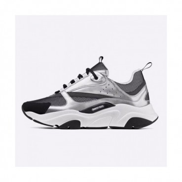 Dior 2019 Mens Homme Runner Black - 디올 남성 옴므 러너 Dio0213x.Size(250 