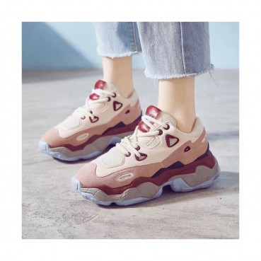 Hugo boss 2019 Womens New Arrival Canvas Runner - 휴고보스 여성 신상 캔버스 슈즈 Hug001x.Size(225 
