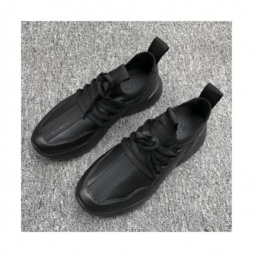 Bally 2019 Mens Logo Strap Cajual Leather Runner - 발리 남성 로고 스트랩 캐쥬얼 레더 러너  Bly0081x.(245 