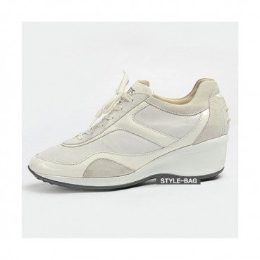Tod's 2019 Womens Patent Leather Runner  - 토즈 여성 페이던트 레더 러너 Tod0031x.Size(225 