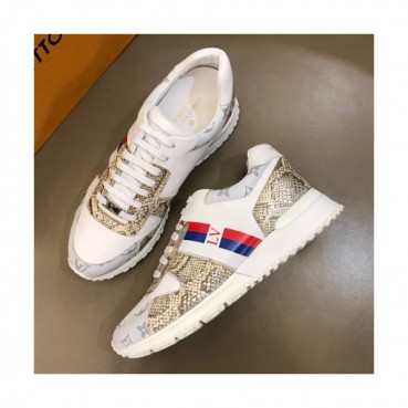 Louis Vuitton 2019 Mens Run Away Monogram Runner - 루이비통 신상 남성 런웨이 모노그램 러너 Lou0806x.Size(240 
