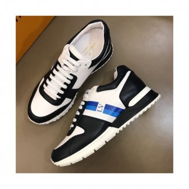 Louis Vuitton 2019 Mens Run Away Monogram Runner - 루이비통 신상 남성 런웨이 모노그램 러너 Lou0805x.Size(240 