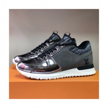 Louis Vuitton 2019 Mens Run Away Initial Logo Runner- 루이비통 신상 남성 이니셜 로고 런닝화 Lou0778x.Size(245 