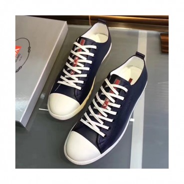 프라다 2017 남성용 운동화 PR361, G3-