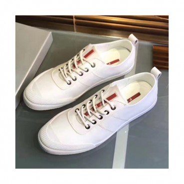 프라다 2017 남성용 운동화 PR360, G3-