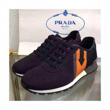 프라다 2016 남성용 신발/운동화 PR259, SP-